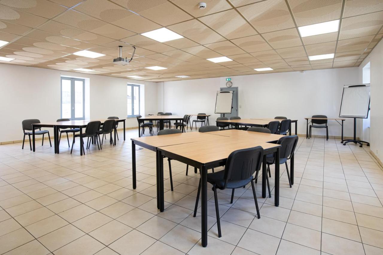 L'Albaron Hotel Modane Eksteriør billede
