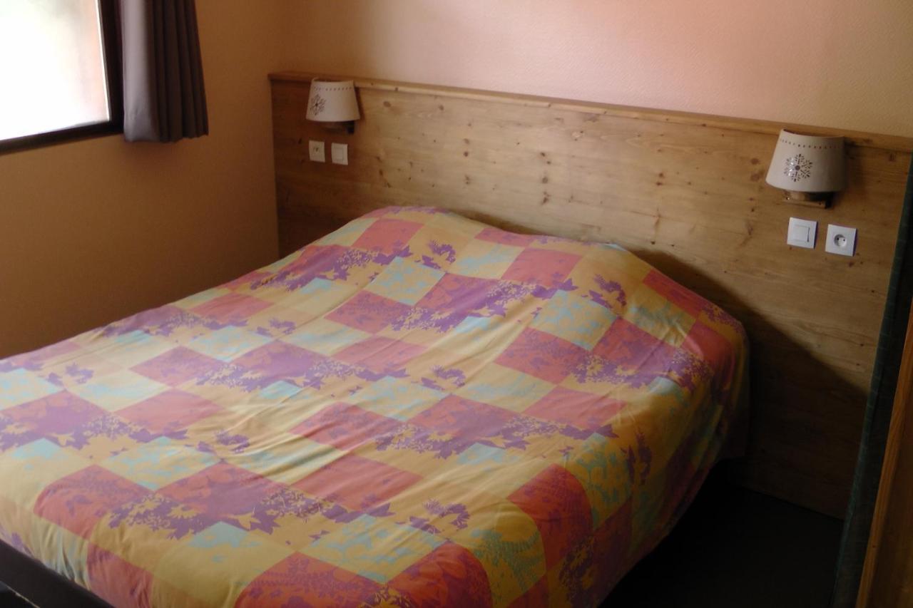 L'Albaron Hotel Modane Eksteriør billede