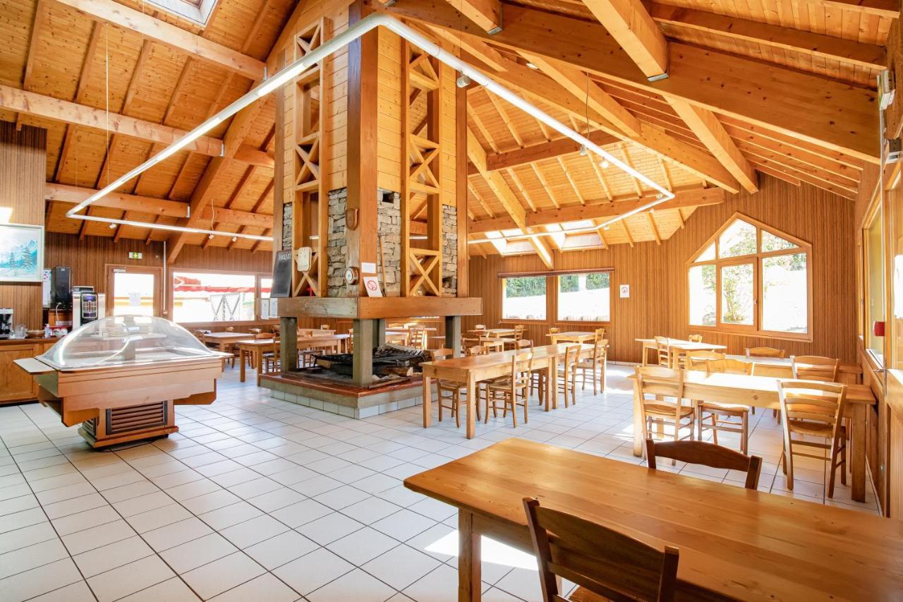 L'Albaron Hotel Modane Eksteriør billede